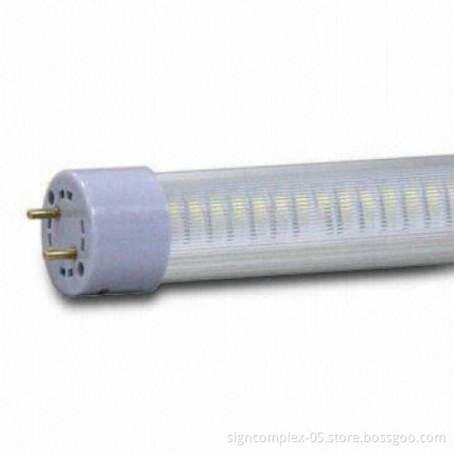 T8 LED Tube with Instant Soft Start and >0.93 Power Factor